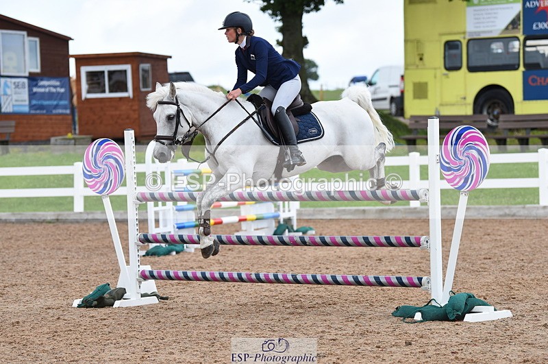 230715A-144352-01377 - Cls 6 Foxhunter & 1.10m Open