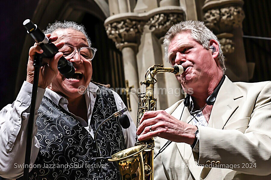 Soul 2024-280 - Swindon Jazz & Soul Festival 2024