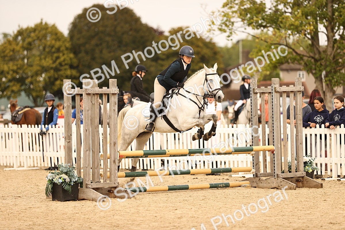 SBM_72436 - J14 - Junior Pony 65cm Championship