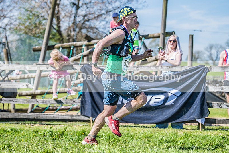 The Finish-624 - The 3 Peaks Race Saturday 25th April 2026 - The Finish
