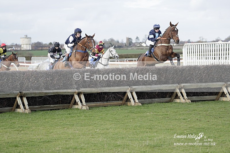 PtP 190323 623 - Oakley Hunt Point-to-Point Brafield-On-The-Green 19/03/23
