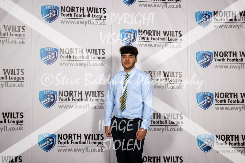 1DX30012 - Div 4 AFC Haydon Vale Eagles