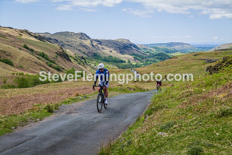 123451 - Hardknott Pass Camera 1 12.00-13.00