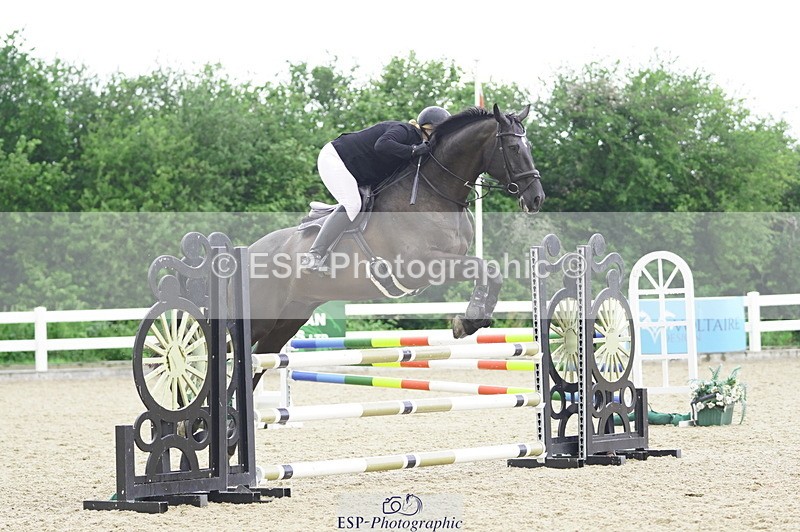 230729A-101652-04637 - Cls 20 British Novice & 90cm Open