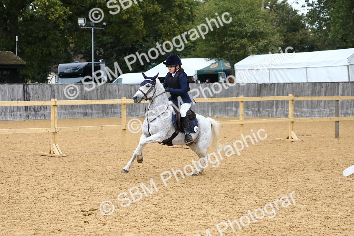 SBM_62335 - J64 - Junior Pony 60cm Championship