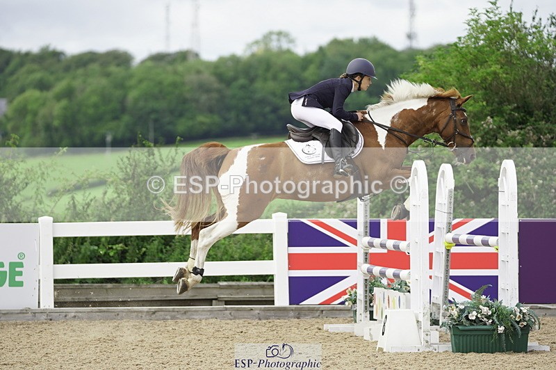 230728A-134254-02160 - Cls 10 95cm Amateur Quali