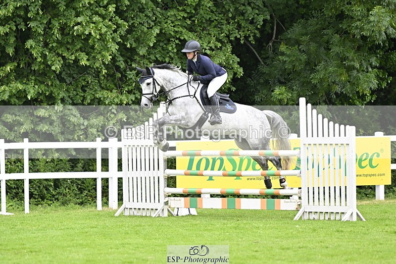 250613A-133005-02229 - Cls 3 Snr Foxhunter