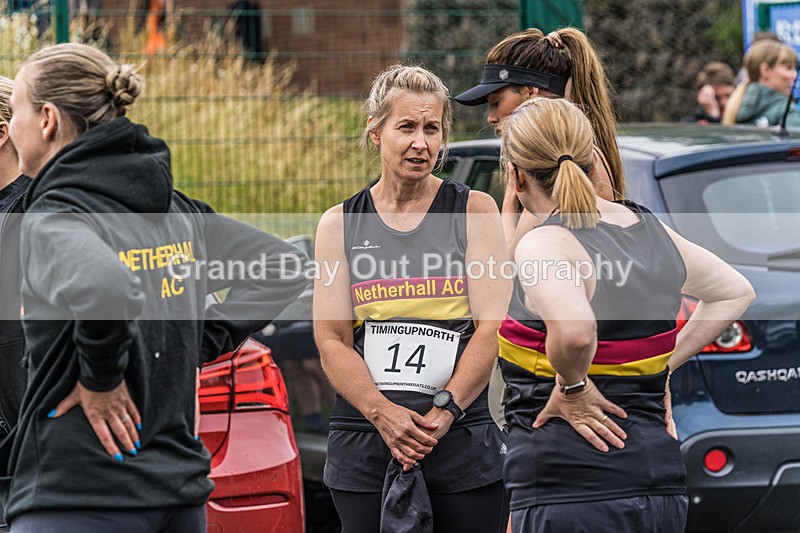 Lambfoot Loop-25 - Lambfoot Loop Road Race Tuesday 4th July 2023