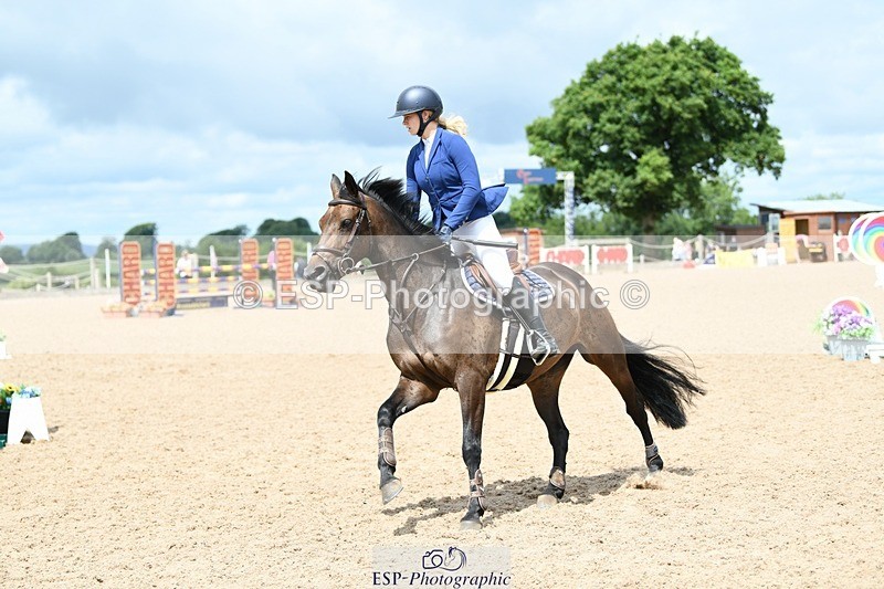 250628-121104-04636 - Cls 12 Newcomers 2nd Round Start to 1pm