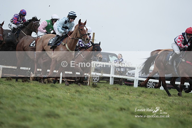 PtP 041222 0088 - Larkhill Racing Club Point-to-Point Larkhill 01/01/23