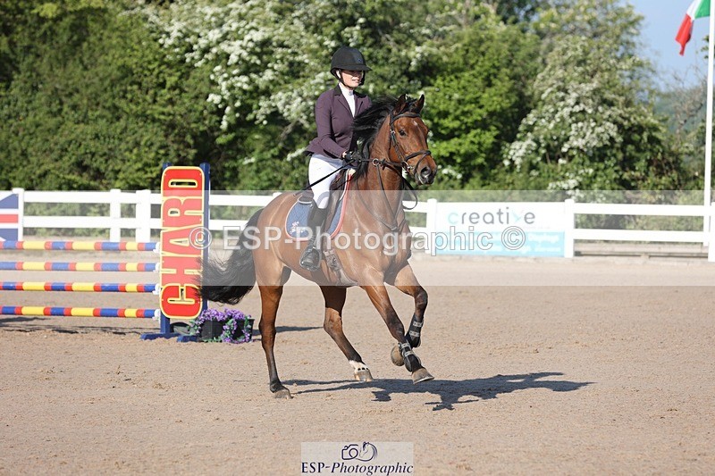 250509-083052-04867 - Cls 18 Snr British Novice and 90cm Open