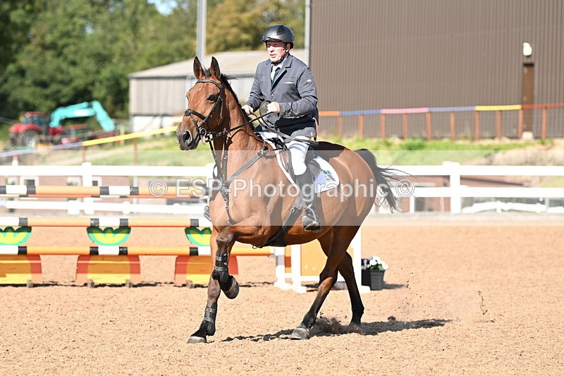 240914A-152116-08042 - Cls 25-S 1.10m Amateur Qualifier