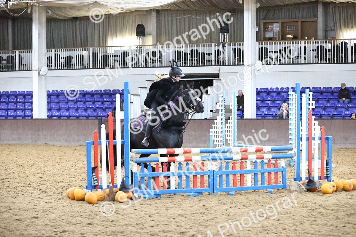SBM_003369 - Class 6 - Chase me Charlie 80cm