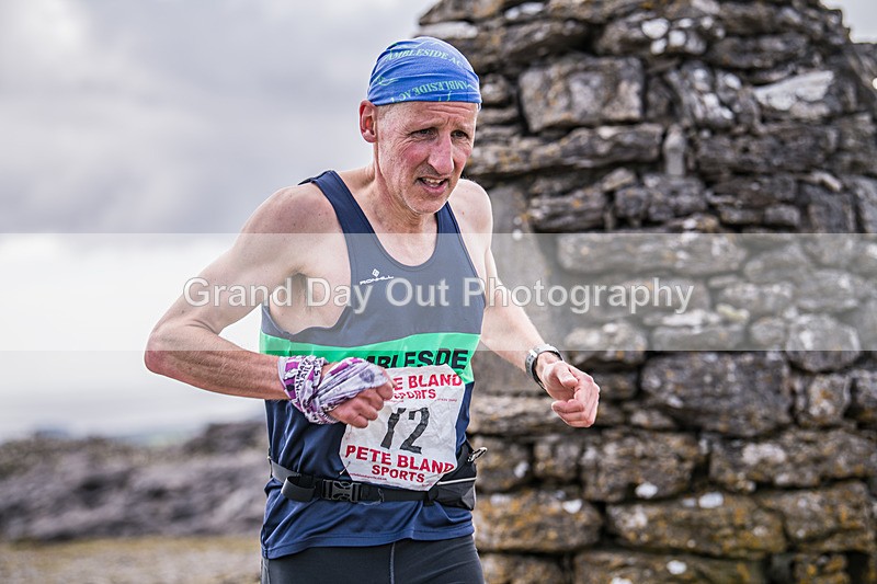 Dean Barwick-82 - Dean Barwick Dash Fell Race Sunday 19th April 2026