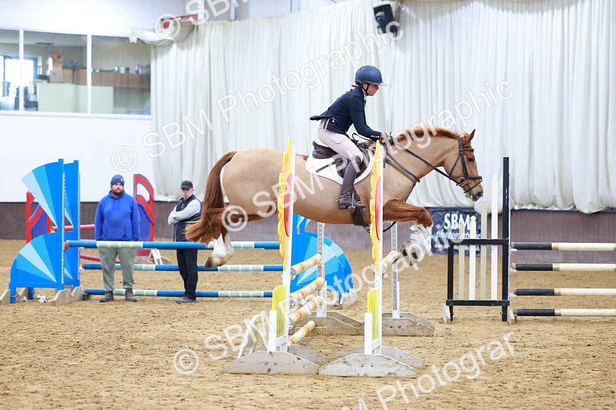 SBM_000220 - Class 2 - Senior British Novice - 90cm