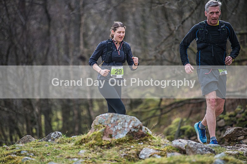 Buttermere-615 - Fellside Events Buttermere Trail Race Sunday 23rd March 2025