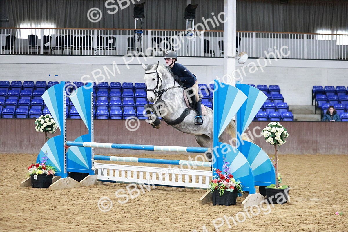 SBM_003472 - Class 15 - Senior British Novice - 90cm