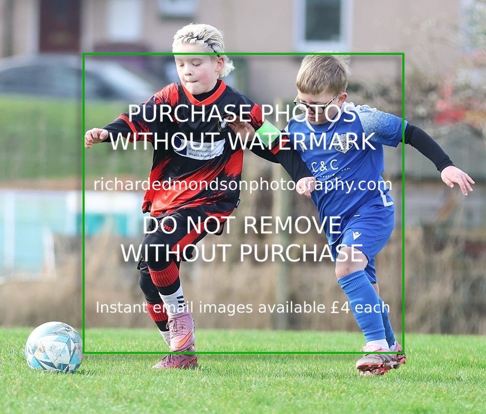 533A4063 - Wattsfield Under 8's vs Heathwaite Youth United Under 8's (7/3/26)