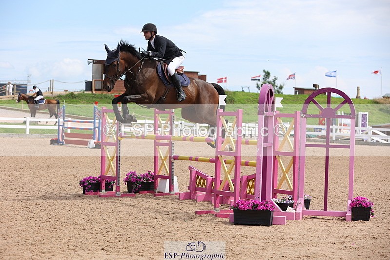 240718A-144756-06354 - Cls 13, 1 Star Silver Tour 1.20m