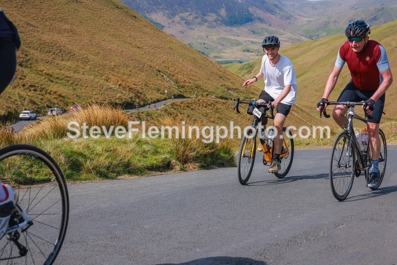 105800-3 - Newlands Pass 10.00-11.00