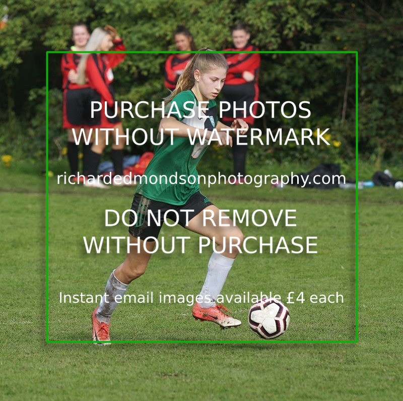 DSC00272 - Girls Finals