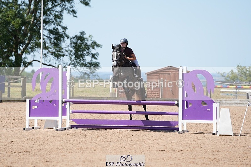 250712-112449-00827 - Cls 2 Small Pony Team