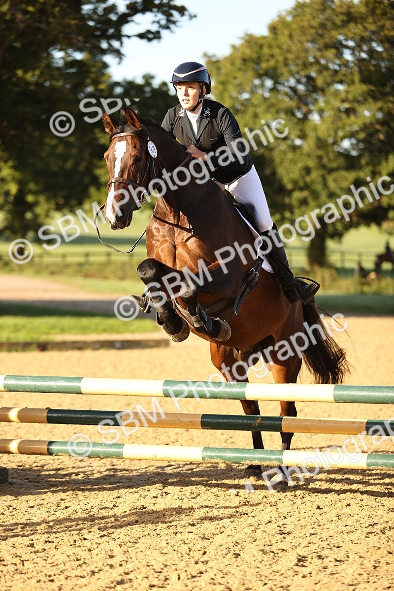 SBM_33128 - J38 - Senior 80cm Championship