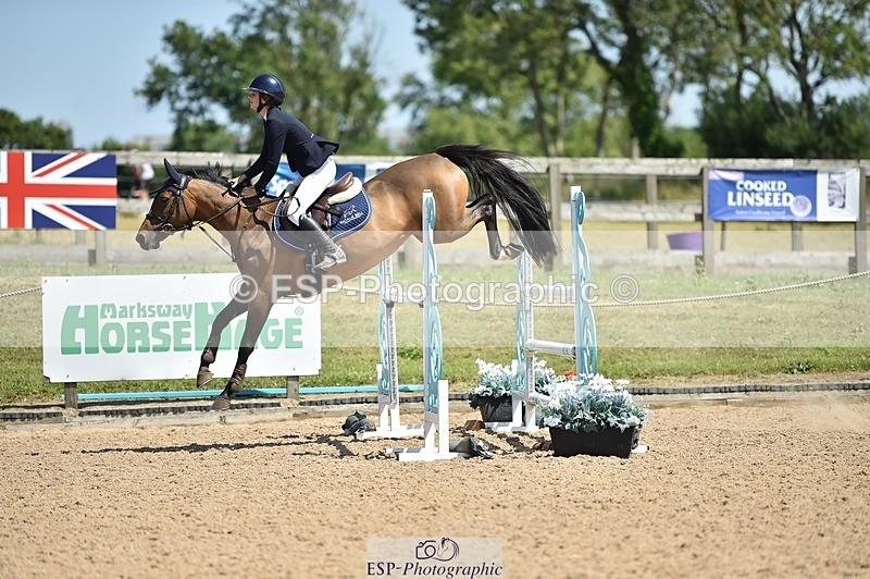 250628-144036-05465 - Cls 12 Newcomers Jump offs & Presentations