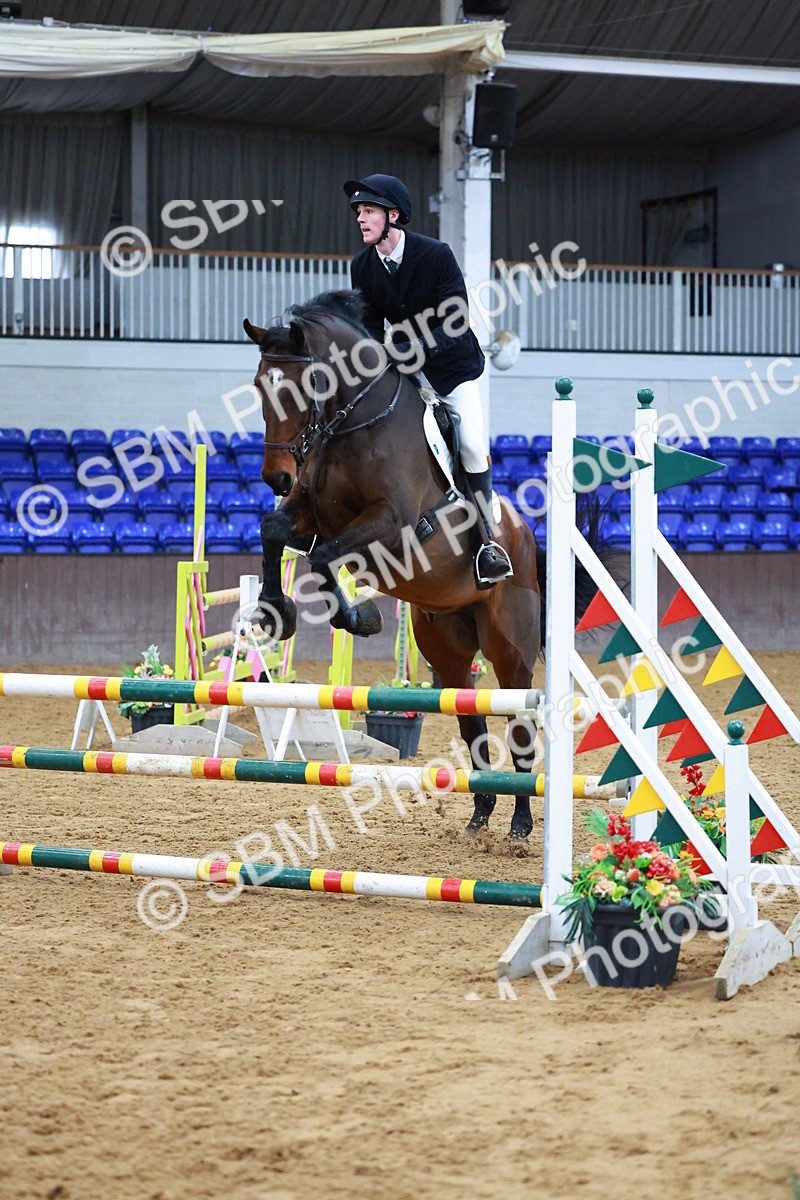 SBM_000829 - Class 3 - Senior Discovery - 1.00m
