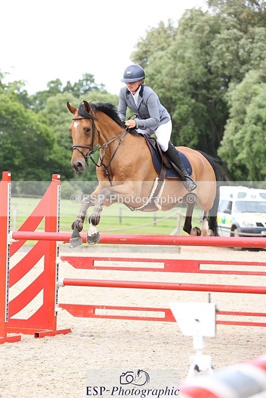 240615-150032-01998 - Cls 6 Snr Foxhunter and 1.20m Open
