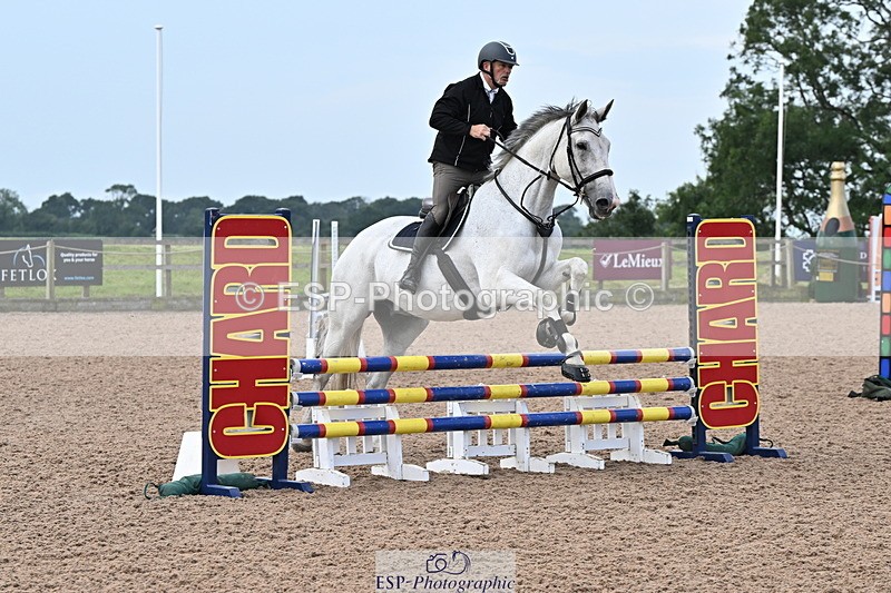 240828A-101036-00027 - Cls 1 Snr British Novice and 90cm Open