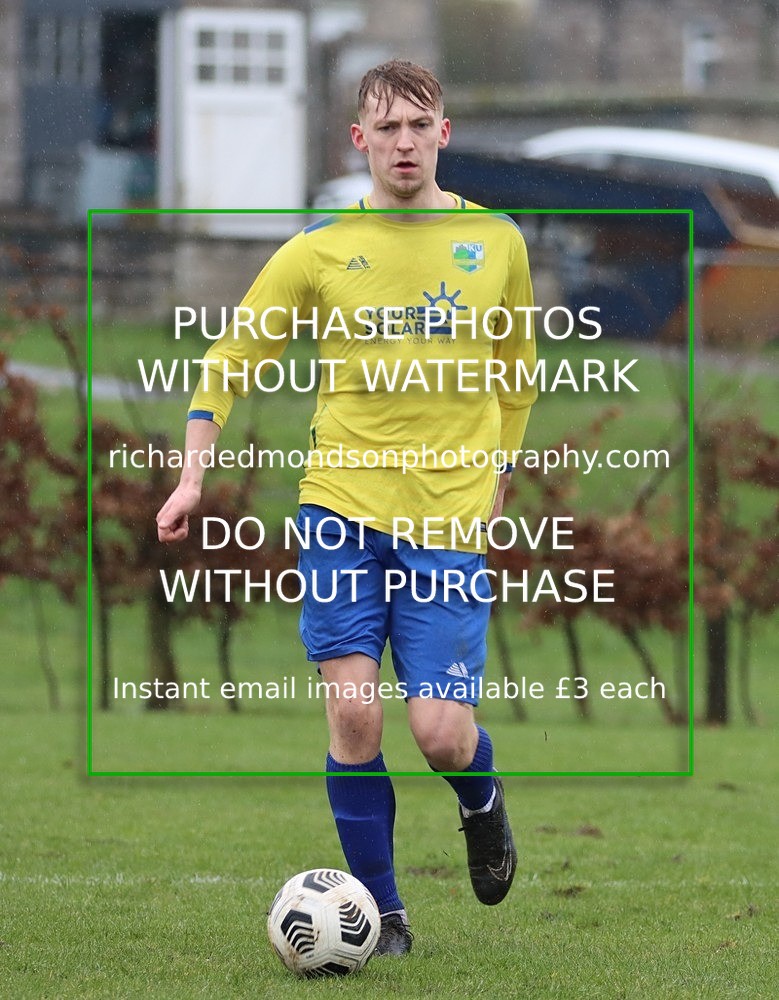 IMG_9579 - Kendal United vs Kirkoswald (2/3/24)