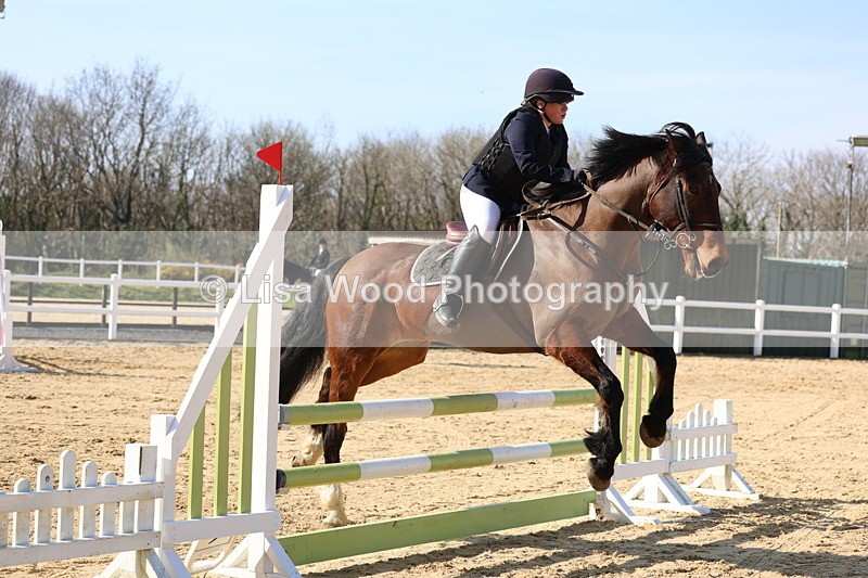 3E7A6238 - Class 3: Senior 80cm