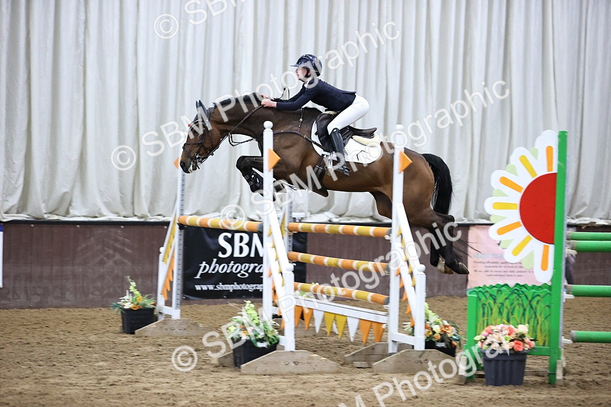 SBM_002193 - Class 5 - Senior Foxhunter - 1.20m Open