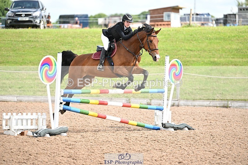 250611-101335-00041 - Cls 1 Brit Novice & 90cm Open