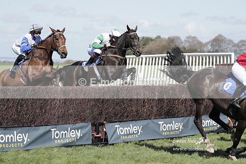 PtP 100423 624 - Old Berkshire Point-to-Point Lockinge 10/04/23