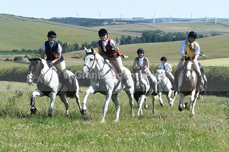 _067 - Duns Summer Festival Saturday Rideout 2025