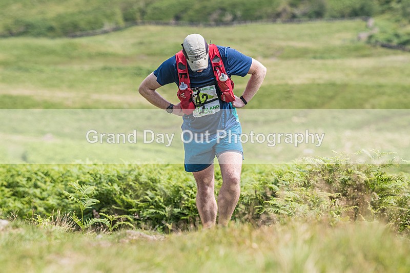 Wasdale-502 - Wasdale Horseshoe Fell Race (Bad weather route) Saturday 11th July 2026
