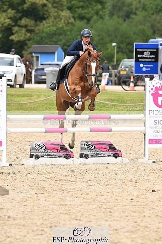 240704-131842-03441 - Cls 7 95cm Amateur Qualifier