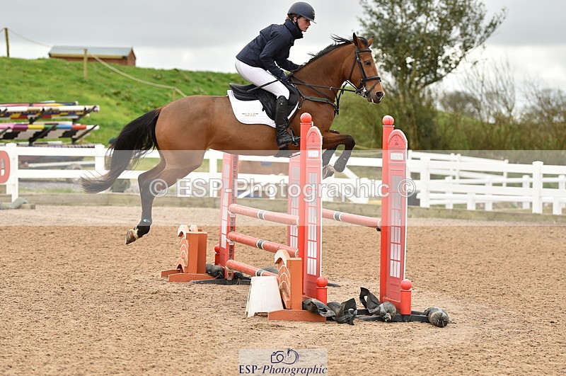 240403A-105710-00111 - Cls 1 British Novice and 90cm Open