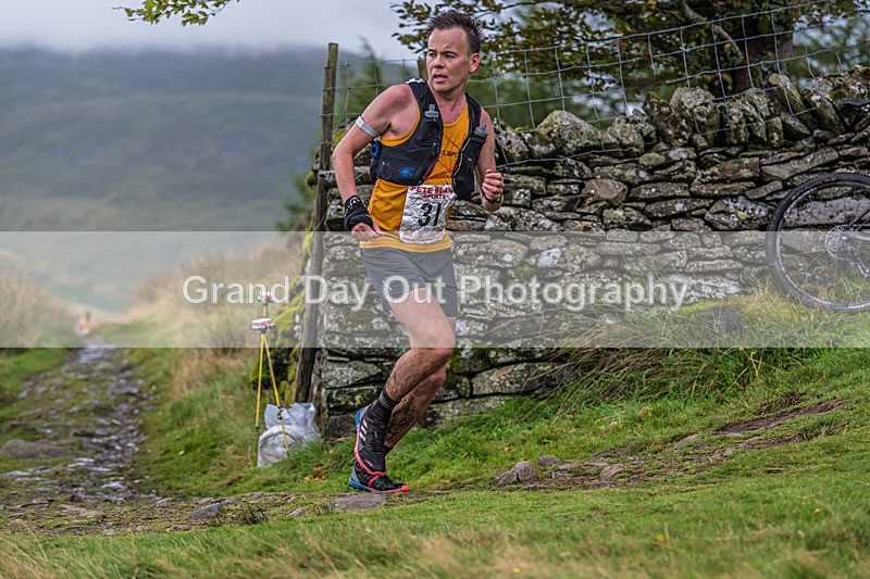 Old Crown Round-491 - Old Crown Round Fell Race Saturday 12th September 2026