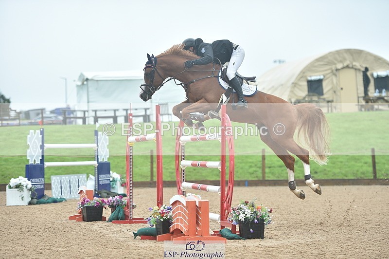 230722A-142228-09812 - Cls 11, 2 Star Big 1.40m