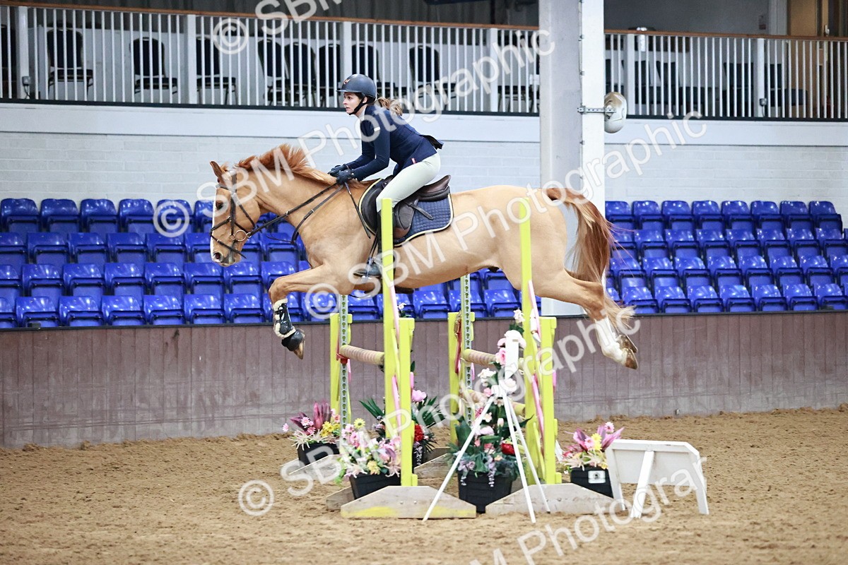 SBM_002068 - Class 9 - Senior Discovery 1.00m