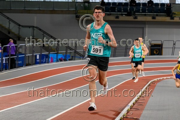 CEInv26-912409 - Track Male Set One