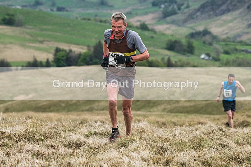 Hartside-70 - Dockray-Hartside Fell Race Wednesday 6th May 2026