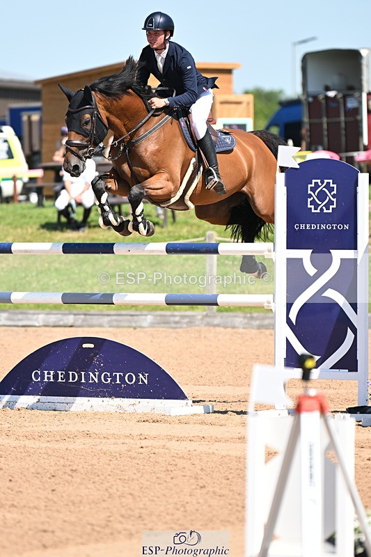 240719A-112131-10491 - Cls 2, 3 Star Small Tour 1.40m