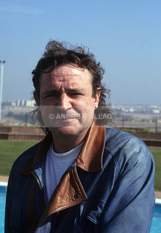 JACK BRUCE - B..