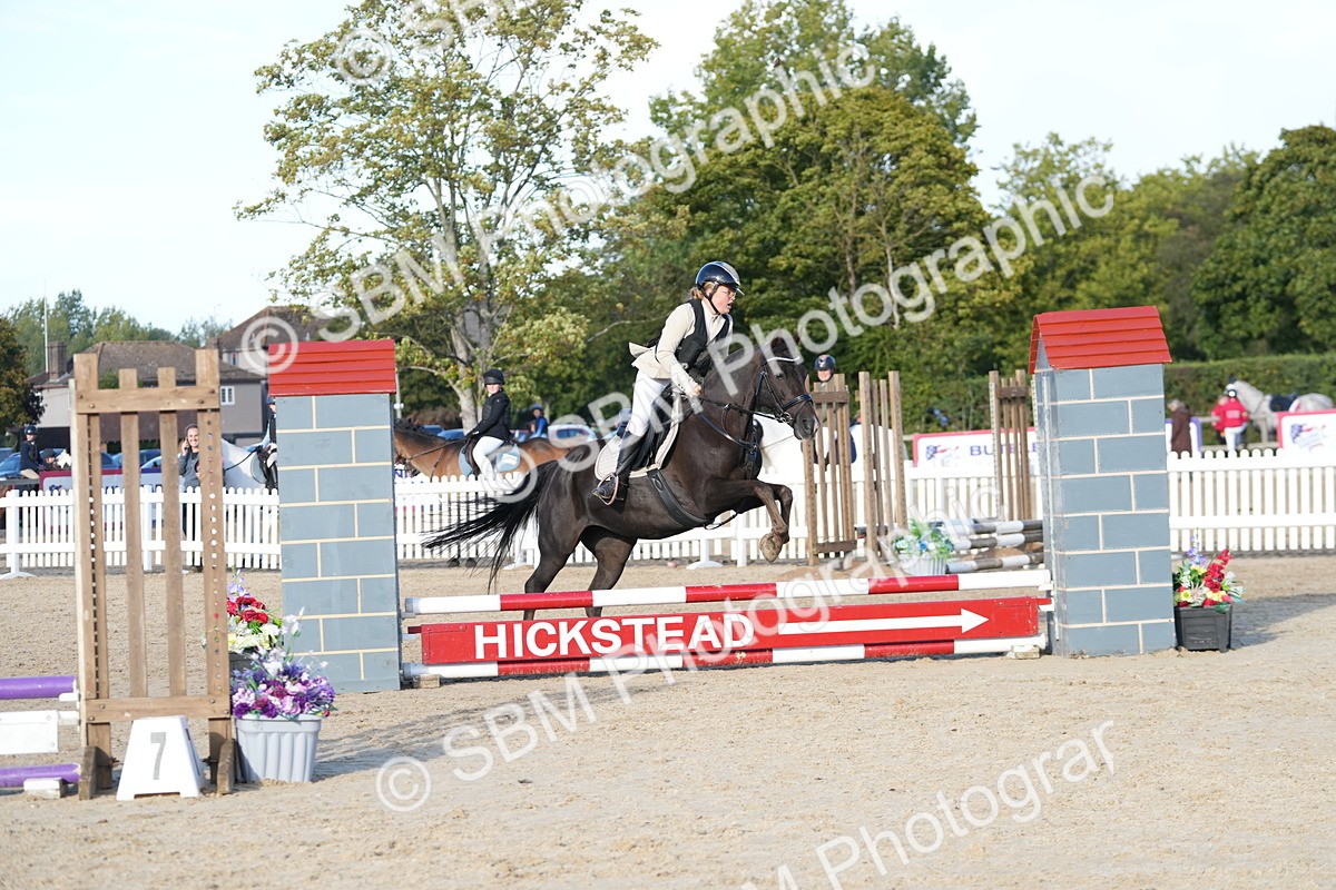 SBM_29025 - J43 - Horse & Hound Open 50cm