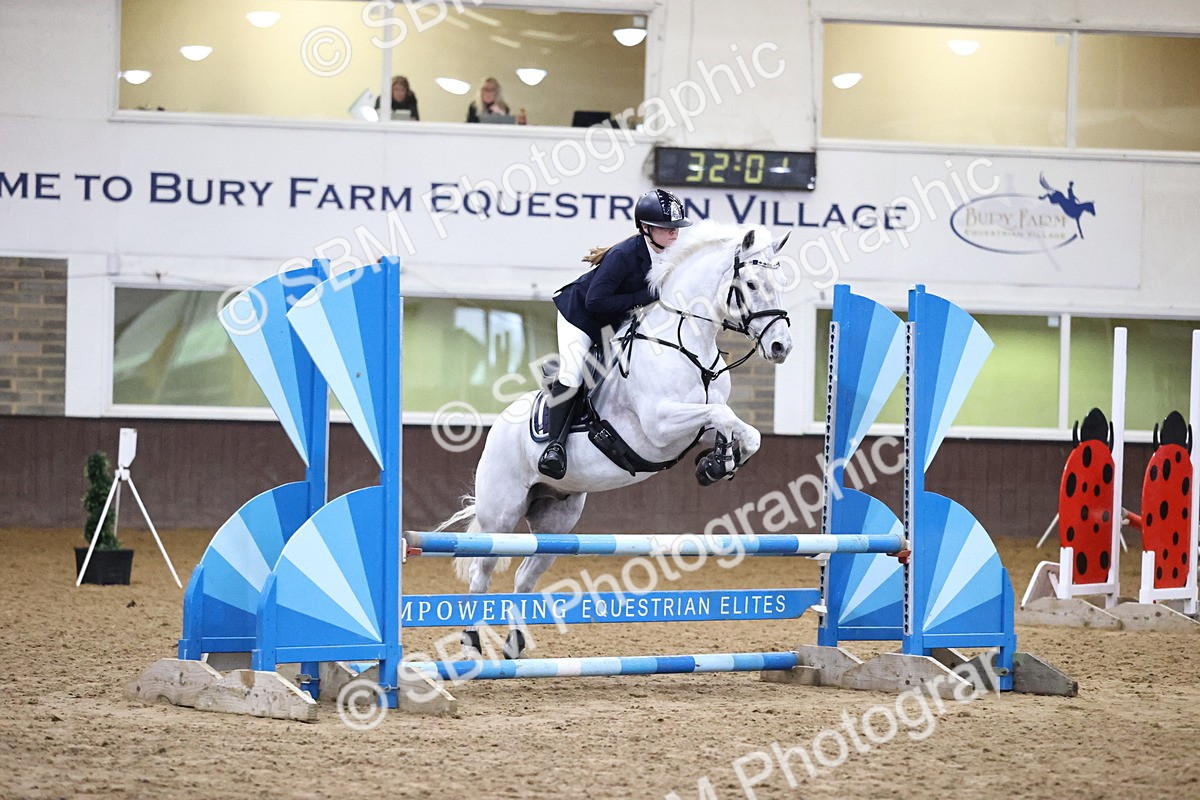 SBM_001511 - Class 5 - 80cm