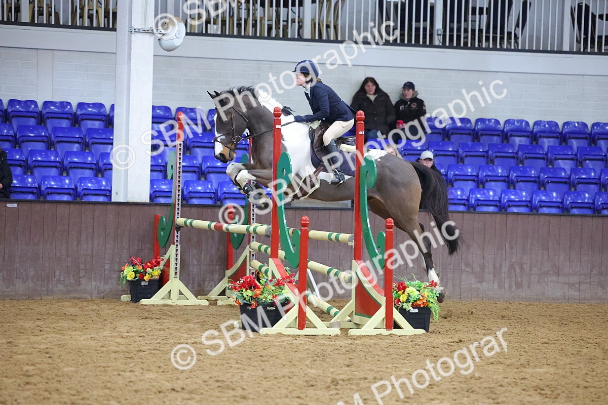 SBM_001353 - Class 14 - Nupafeed Supplements Senior Discovery/ 1m Open - First Round (1.00m)